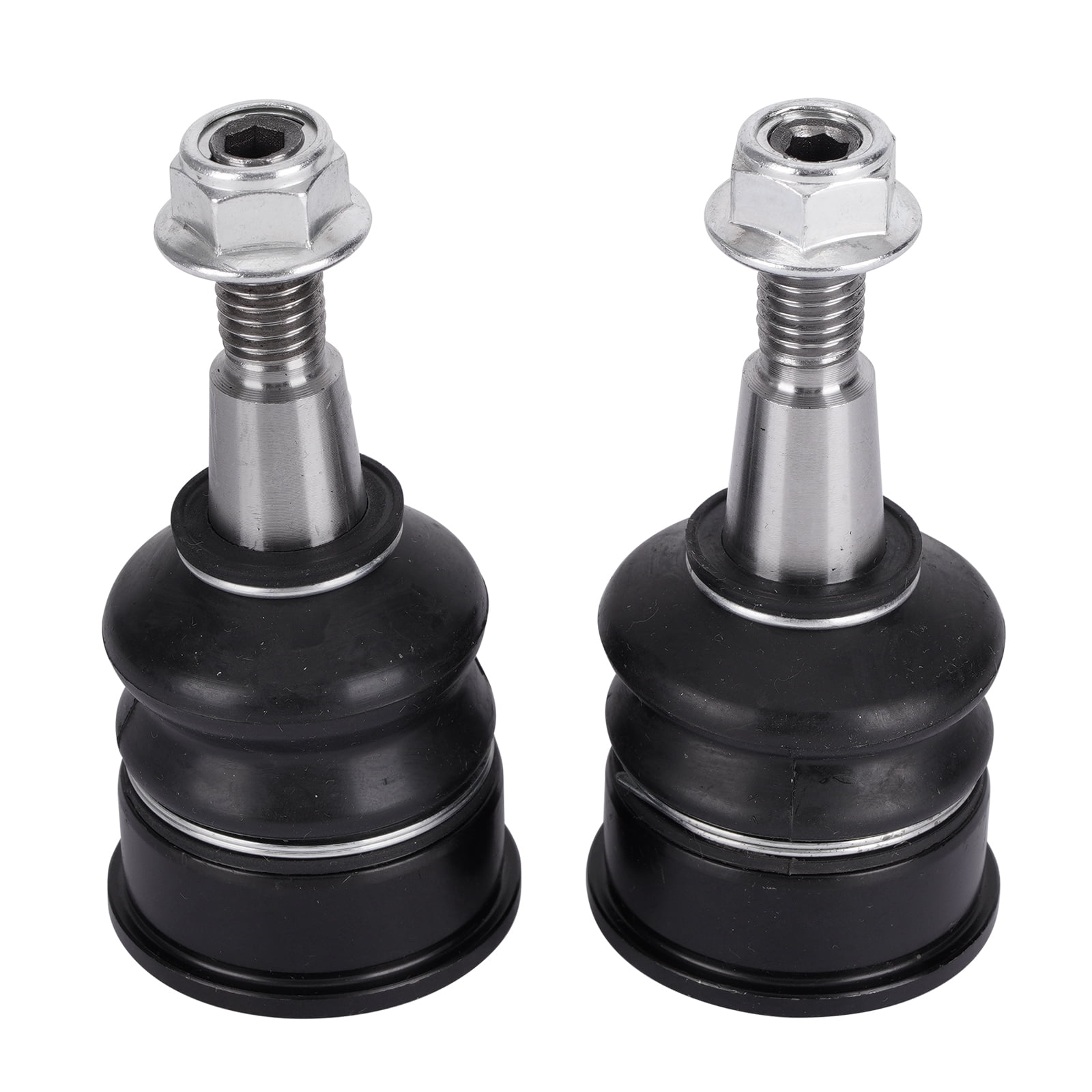 MOCA AUTOPARTS 2x Front Upper Ball Joints Fit for 2015-2020 Cadillac Escalade & 2015-2020 Chevrolet Suburban & 2016-2020 GMC Yukon