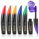 thumbnail image 1 of Máscara de colores Joyeee, 6 colores, impermeable, a prueba de manchas, 1 of 6