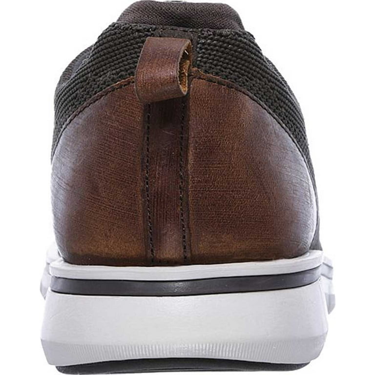 Men s Mark Nason Los Angeles Articulated Bradmoor Oxford Sneaker Walmart