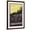 Brown Frame, variant on Art.com Adirondack Mountains, New York - Ride the Trails Art Print by Lantern Press, Brown Frame Wall Art, 32" x 44"