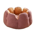 thumbnail image 2 of Colchoneta cálida para mascotas, almohadilla para dormir, suministros transpirables cómodos para mascotas, accesorios para colchones portátiles, manta , Violeta Fernando Almohadilla de cama para perros, 2 of 8