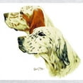 thumbnail image 3 of CafePress - English Setter Long Sleeve T Shirt - Unisex Cotton Long Sleeve T-Shirt, 3 of 4