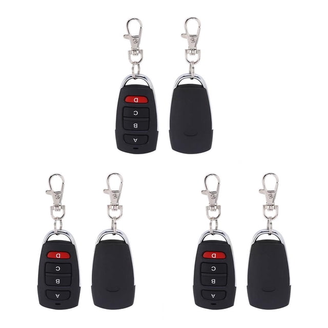 Copiadora de control remoto Seitruly Duplicador Tipo 5
