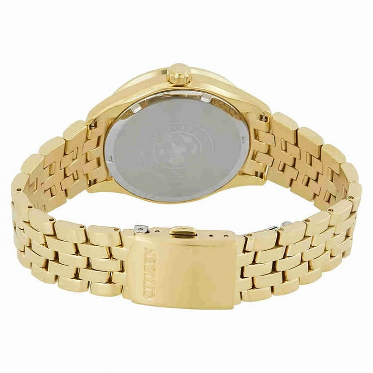 Free Shipping! Citizen Men's BM7252-51G Corso Watch Gold Free Shipping! Citizen Men's BM7252-51G Corso Watch Gold