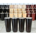 thumbnail image 2 of Patas de muebles perfecl de Repuesto para sofá 12cm H color negro, 2 of 8