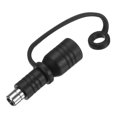 thumbnail image 1 of Adaptador de conectores DC Uxcell DC7909 hembra a DC8020 macho de cobre para estación de energía portátil, 1 of 1