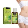 thumbnail image 1 of Fiudx Aceite Moldeador Corporal, Aceite Esencial Reafirmante Natural, Aceite Hidratante para El Cuidado de La Piel, Estimula Eficazmente El Metabolismo, Mejora La Hidratación y La Elasticidad, Alivia, 1 of 6