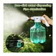 thumbnail image 4 of Electric Watering Kettle 3L Two Spray Mode Adjustable Sprinkler Cleaning Sprayer Gardening ,Easy to Use, 4 of 5
