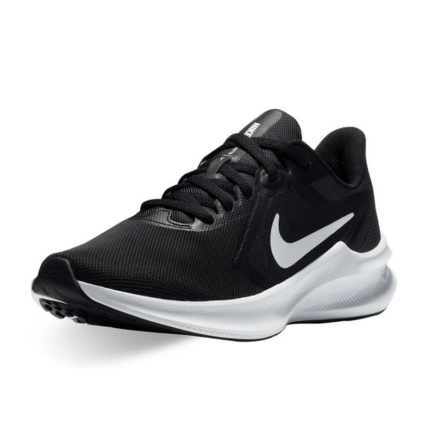 Running Tenis Nike Tela Negro Tenis Nike Acmi Running AO0268 001