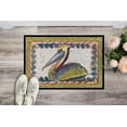 thumbnail image 2 of Pelican  Door Mat, Indoor Rug or Outdoor Welcome Mat 18x27 Doormat 8057 Doormat, 2 of 4