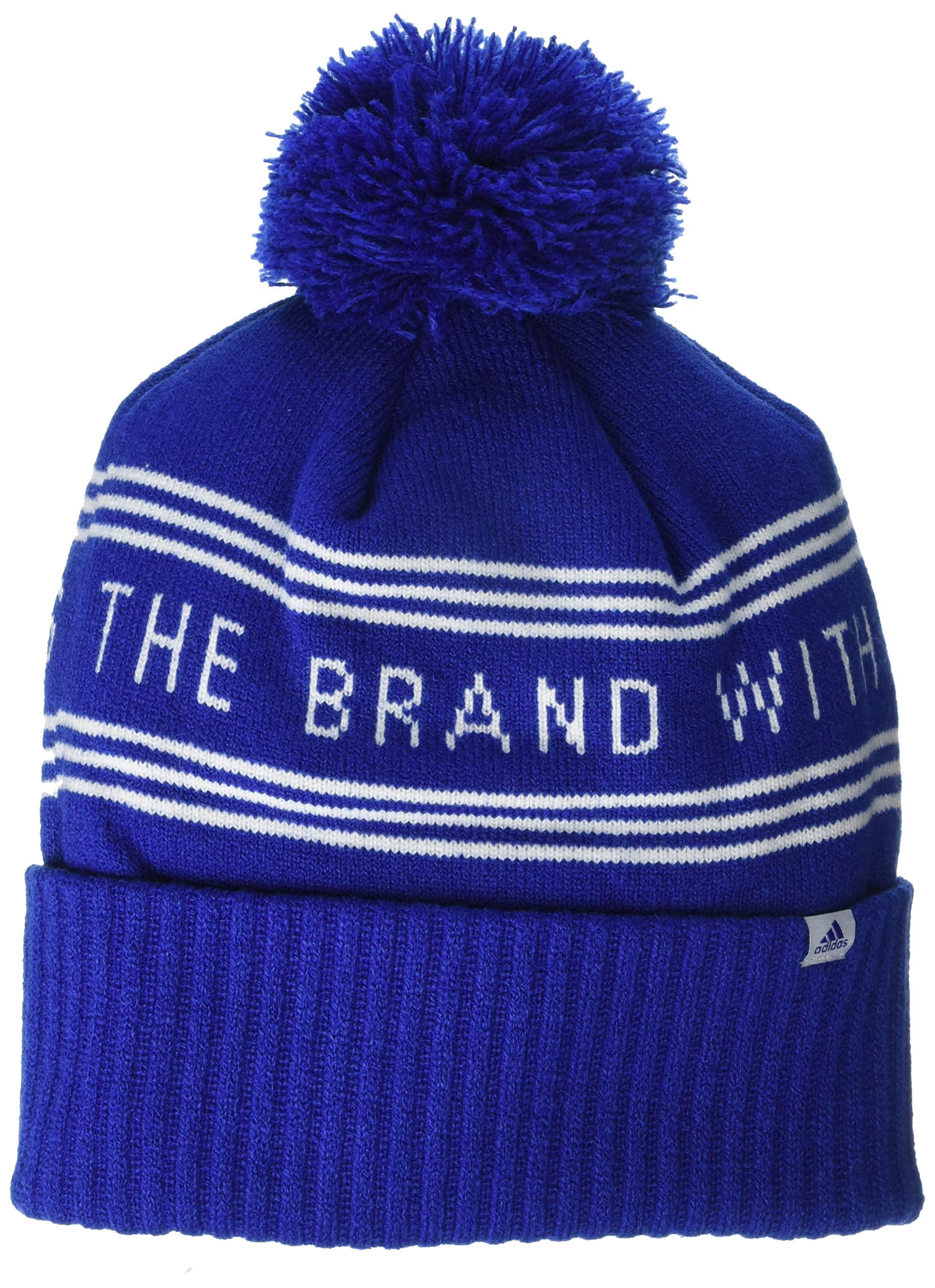 Bantam Graphic Ballie Beanie Pom-Pom 