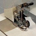 thumbnail image 2 of Pied-de-Biche pour Machine à Coudre pour Frère Singer Pièces de Machine à Coudre Coupe Côté Surjet Pied-de-Biche, 2 of 9