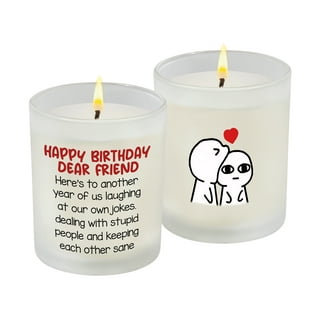Funny Candles – homeofthrace