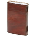 thumbnail image 3 of Handmade Antique Look Journals In Leather, 3 of 3