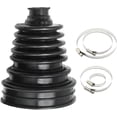 thumbnail image 1 of FB3000K FB3000K Small Shaft Universal CV Boot Installation Kit Replacement for Shaft Size 19mm-24mm With 4 Clamp, 1 of 7
