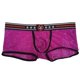 thumbnail image 3 of Calzoncillos de encaje para hombres Calzoncillos deslizantes Tangs Calzoncillos Ropa interior Pantalones cortos atractivos para hombres SG Salvador ropa interior sexy, 3 of 8