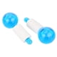 thumbnail image 1 of 2 piezas de compresas frías para masaje facial, bolas de hielo para el cuidado de la piel, herramienta para el cuidado de la piel, 1 of 12