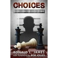 thumbnail image 1 of Choices: Lessons Learned from a Repeat Offender, 1 of 1