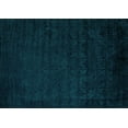 thumbnail image 1 of Ahgly Company Indoor Rectangle Abstract Light Blue Modern Area Rugs, 2' x 4', 1 of 4