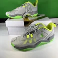 thumbnail image 2 of Ni - ke Ni - ke Mens Air Jordan One Take 4 DZ3338-003 Gray Basketball Shoes Sneakers Sz 10, 2 of 5