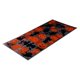 thumbnail image 1 of 50 Uds bolsa de dulces transparente decorativa de gran capacidad multiusos reutilizable truco o trato con giros galletas de Halloween Snacks bolsa de embalaje de regalo para fiesta, 1 of 5