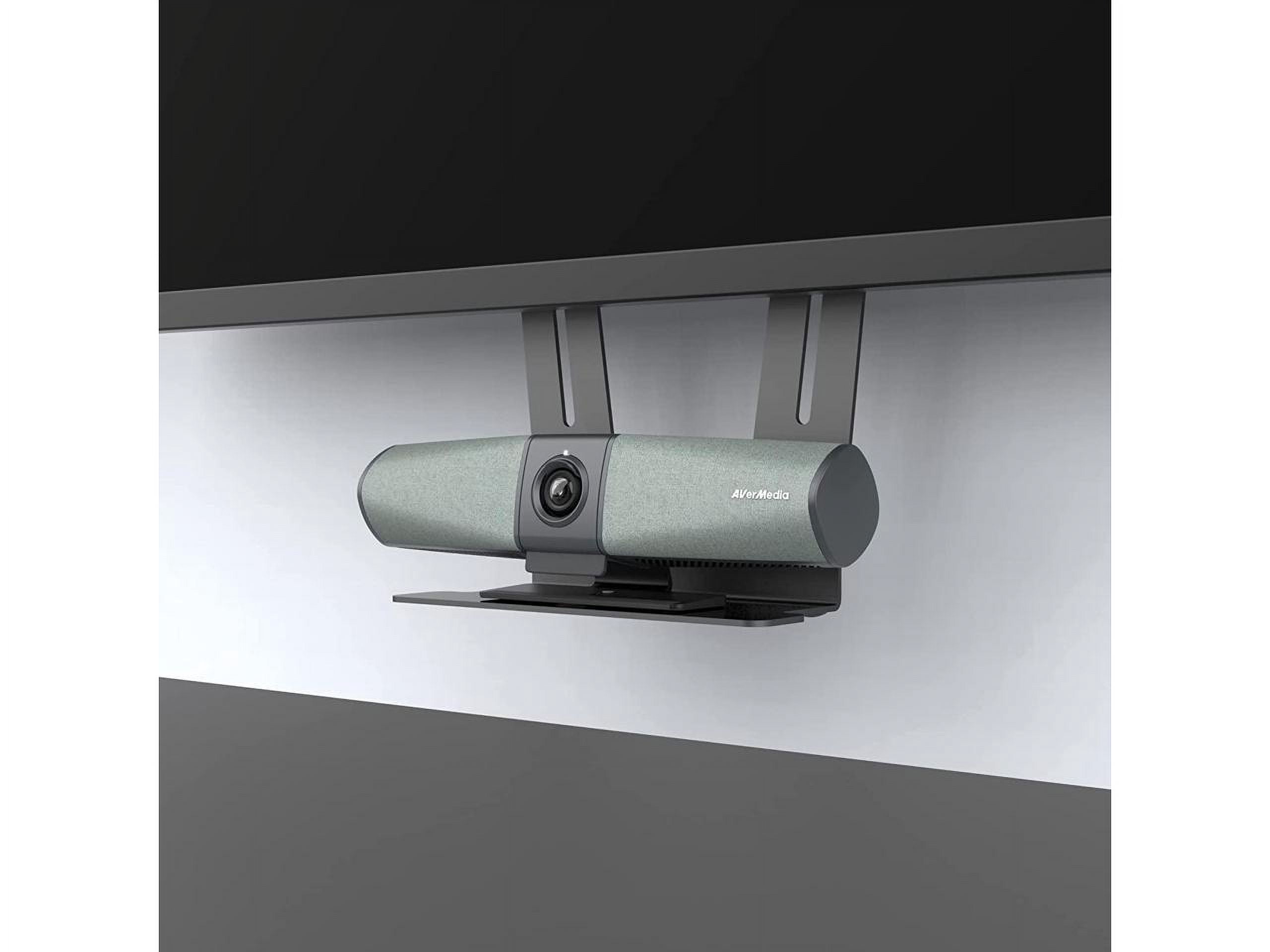 AVerMedia Mingle Bar Webcam 30 fps USB-C 3.2 Gen 1 PA511D