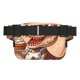 thumbnail image 3 of Easygdp Dinosaur Baking Delight Fanny Packs para Mujeres y Hombres, Bolsa de Cinturón, Bolsos de Cruz para Trabajo/Correr/Senderismo, 3 of 9