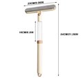 thumbnail image 3 of Window Screen Cleaning Brush 2 In 1 Window Screen Cleaner Tool With Squeegee Use Car Windshield Cleaning Tool Window Washing Kit, 3 of 9