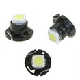 thumbnail image 4 of 10Pcs T4.2 12V LED Bulb Car Instrument Dashboard Meter Panel Lights Lamps, 4 of 7