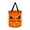 C, variant on Tkrady 1 Piece LED Light Halloween Trick or Treat Bags Pumpkin Bucket Light up Halloween Bags with Pumpkin Smile Face Light up Candy Bags Multipurpose Reusable Goody Bucket for Kids(Orange-A)