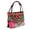 E-Multicolor3, variant on Vintage Embroidery Women Handbag Wood Beads Travel Shoulder Bag 31x51cm #6