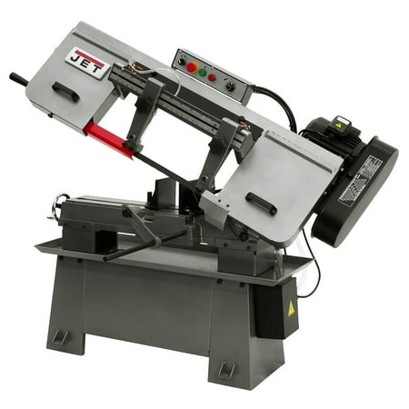 

Jet J-7015 8 In. X 13 In. Horizontal Bandsaw 1.5Hp 115 V