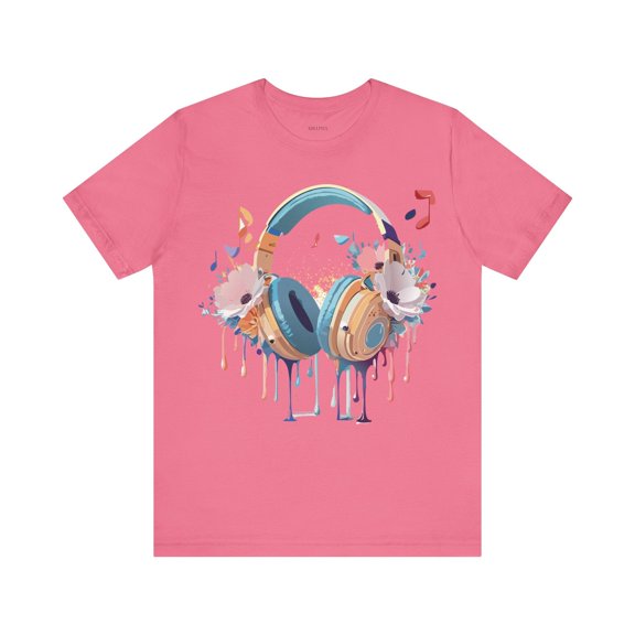 Music T Shirt