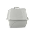Van Ness Covered Cat Litter Box, Large