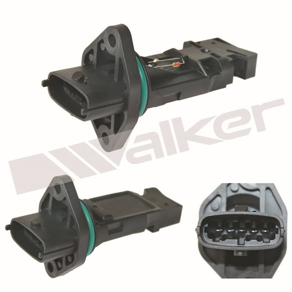 Walker 245-2263 Walker Mass Air Flow Sensor Fits select: 2004 SATURN LW300, 2005 SATURN L300