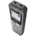 thumbnail image 4 of Grabador de audio PHILIPS VoiceTracer con almacenamiento de memoria de 8 GB, 4 of 5
