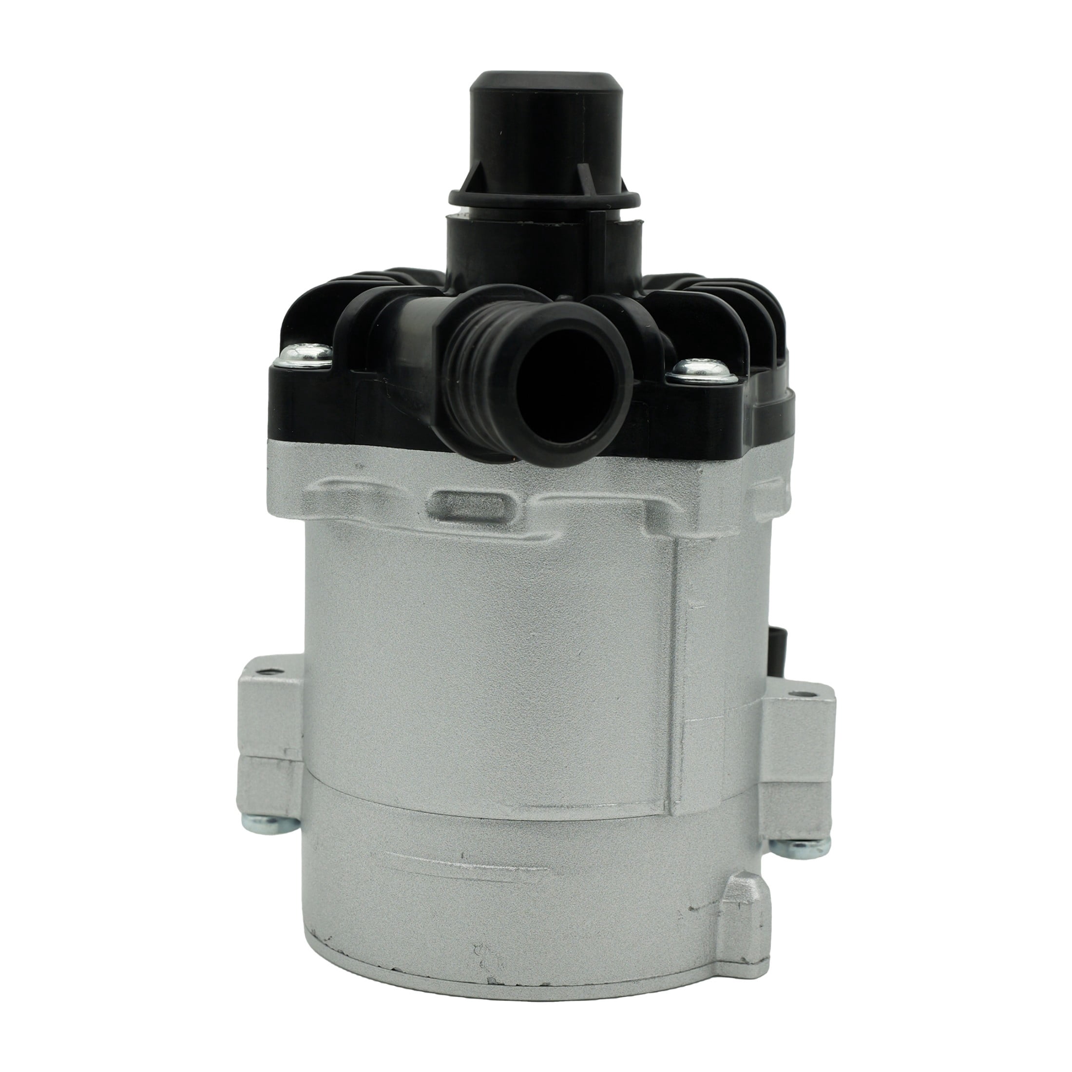 NOVAPATRS Electric Engine Turbocharger Water Pump for 2008-2019 BMW 550i 650i 750i 750Li xDrive 760Li X5 X6 N63/S63 Replaces#11517566335 706033440