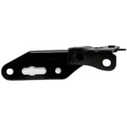 Parts N Go 1996-2000 Honda Civic Hood Hinge Driver Side Left Hand CRV/Integra - 60170ST0000ZZ, HO1236105