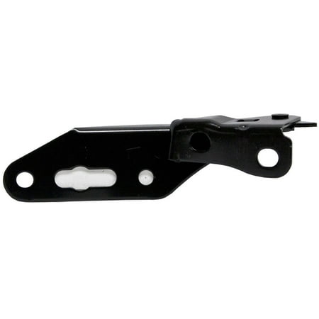 Parts N Go 1996-2000 Honda Civic Hood Hinge Driver Side Left Hand CRV/Integra - 60170ST0000ZZ, HO1236105