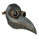 thumbnail image 2 of Disfraz de Halloween Máscara de pájaro Vent Punk Steampunk Máscaras para accesorios Cosplay (1) Ndcxsfigh Libre de BPA, 2 of 6