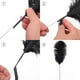 thumbnail image 4 of Kit para hacer plumas Ballinger Black Avestruz, 10 unidades, 70 cm, 4 of 7