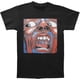 thumbnail image 1 of King Crimson Men's in The Court of The Crimson King T Shirt Unisex Sizes S-3XL Men's T-Shirt T772, 1 of 2