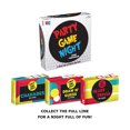 thumbnail image 6 of University Games Party Game Night Charades Card Games Cardstock, 6 of 6