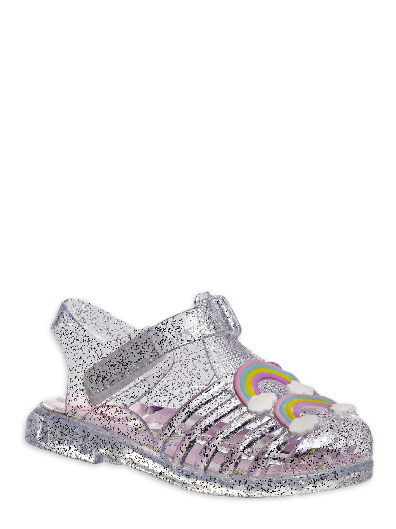 walmart jelly shoes lead