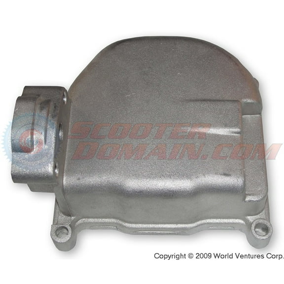 Cylinder Head Cover EGR 139QMB 49/50cc