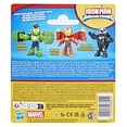 thumbnail image 4 of Figura de Acción Hasbro Iron Man and his Awesome Friends Iron Man, 4 of 4