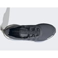 thumbnail image 2 of Ad-id-as Originals NMD_V3 Boost Trainers Sneakers Mens (GZ4353) Grey Size UK 7-9, 2 of 6