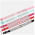thumbnail image 4 of Mumup 1Pack Small Dog Collar for Female Dogs Bling Diamond Crystal Glitter Jewel Sparkly Rhinestone Cute Cat Pet Animals Puppy Collars Girl for XXS XS Small Medium Large, 4 of 5