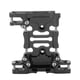 thumbnail image 3 of Placa de montaje de caja de cambios de coche RC, caja de cambios central de coche RC Placa de caja de cambios central de coche RC Placa de caja de cambios RC Funcionalidad inteligente, 3 of 14