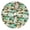 30, variant on Picia Colorful Hawaii Palms Print Christmas Tree Skirt , Christmas Tree Skirt Ornaments for Merry Christmas Holiday Party Decorations Indoor Outdoor-30"